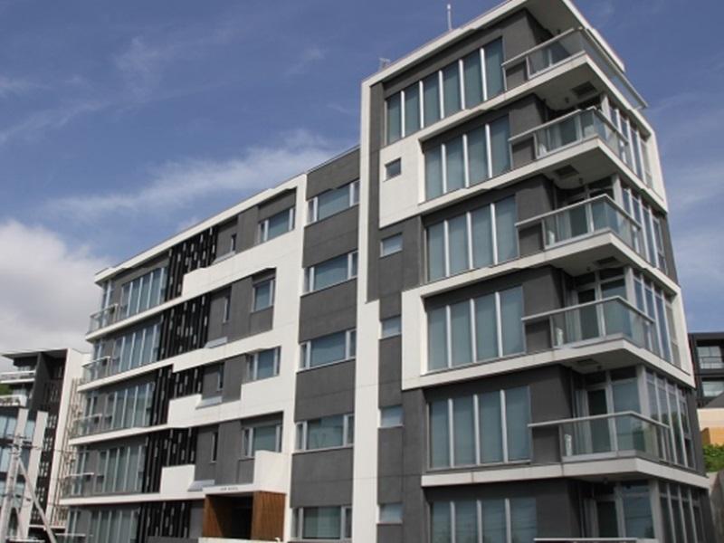 Ferienwohnung Snow Crystal Kutchan Exterior foto