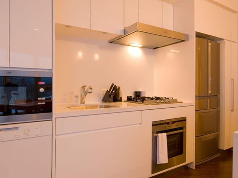 Ferienwohnung Snow Crystal Kutchan Exterior foto